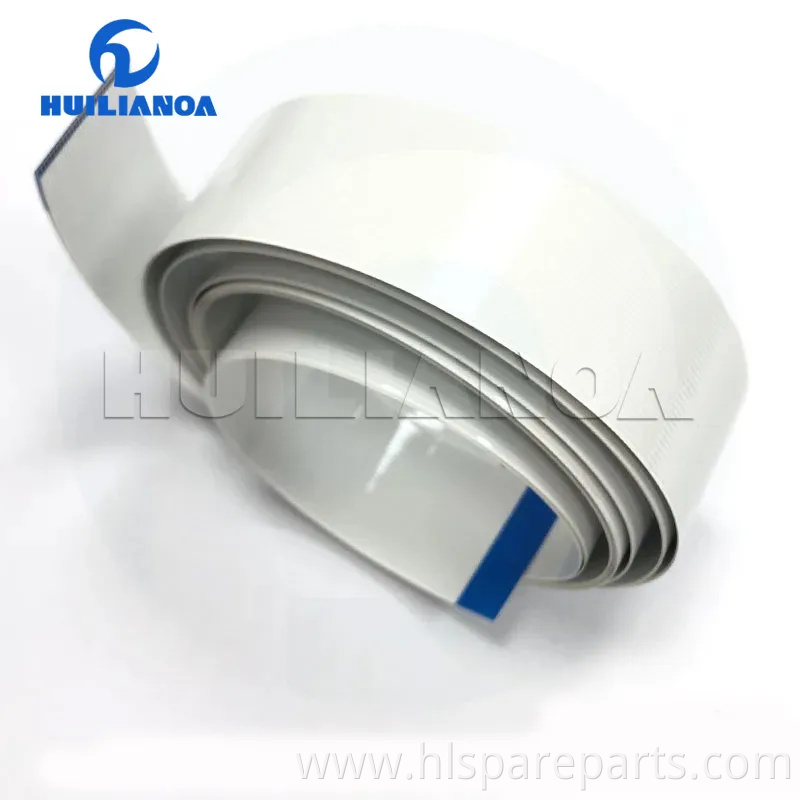 Trailing Cable 42inch 60inch Q1251-67801 Q1251-60109 C6090-60060 Q1253-67801 for HP Designjet 5000 5100 5500 Plotter